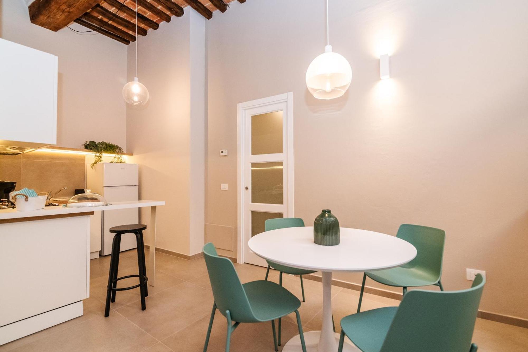 Ferienwohnung Civico 27 Città della Pieve Exterior foto